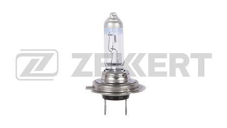 Лампа H7 12V 55W +30% brightness lp-1006