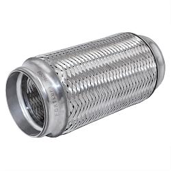 Гофра глушителя Inner Braid 76x200