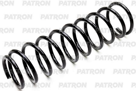 PCS870509 Пружина подвески