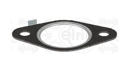 Прокладка выпускного коллектора 213110