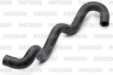 PH2361 Патрубок радиатора