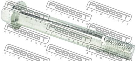 Болт эксцентрик MITSUBISHI PAJERO IV/MONTERO 06- 0429-011