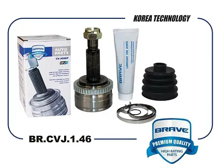Шрус внешний BR.CVJ.1.46