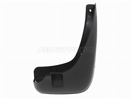 Брызговик Chevrolet Captiva 11-15 (Сзади/ Справа)