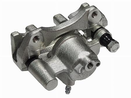 Суппорт тормозной RR TOYOTA CAMRY #CV30 LH