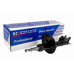 Стойка амортизационная передняя 19374673