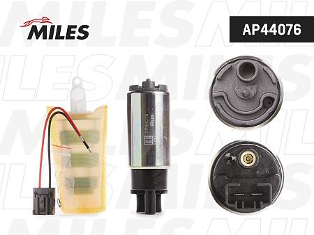 AP44076 Насос топливный HYUNDAI/KIA/HONDA/NISSAN