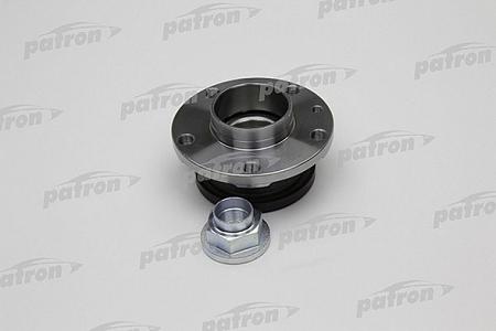 PBK3503H Ступица колеса