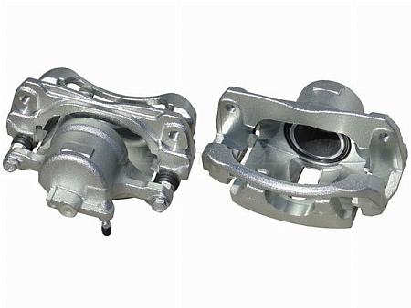 Суппорт тормозной FR TOYOTA CAMRY #CV30 LH