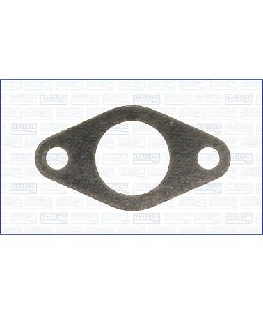 Прокладка выпуск. коллектора Scania 13161700