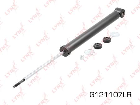 Амортизатор задний RENAULT DUSTER 12> g121107lr