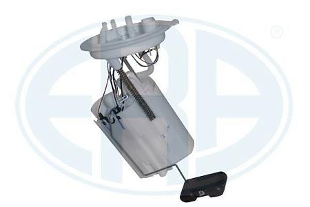 Насос топливный 775686