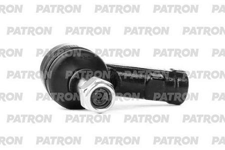 PS1036 Наконечник рулевой тяги