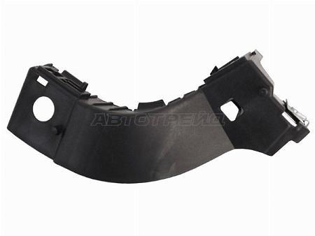 Крепление бампера Land Rover Freelander 06-14 (Спереди/ Справа)