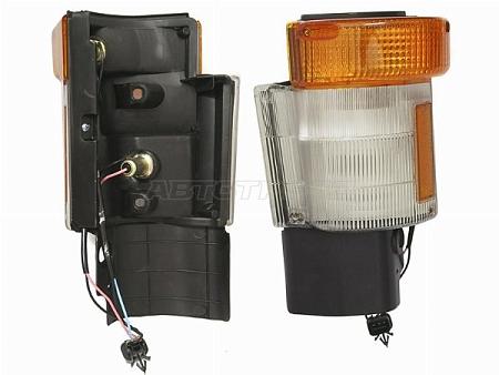 Габарит Mitsubishi Fuso Fighter 92-99 (Слева)