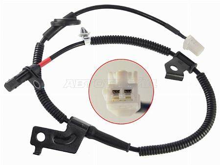 Датчик ABS RR HYUNDAI SONATA 05- RH