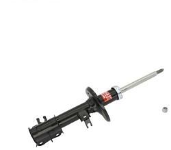 Амортизатор Chevrolet Aveo LS  LT 1.6L All From Chassis/VIN 37362408-09 - FL 338011