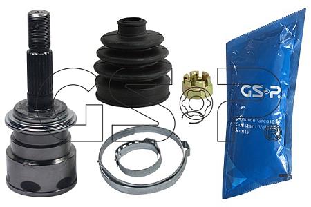 ШРУС DAIHATSU TERIOS 1.3 97-05 нар. 814011