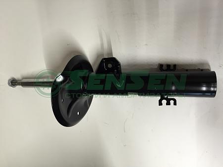 Амортизатор перед. лев. BMW X3 (E83) - 42142171