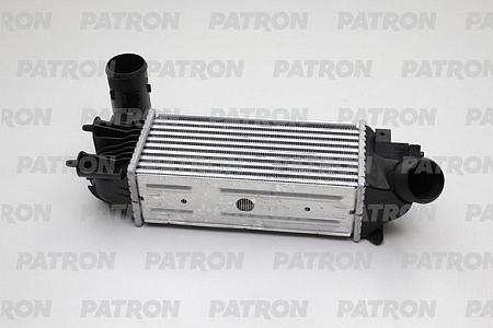 PRS5000 Интеркулер