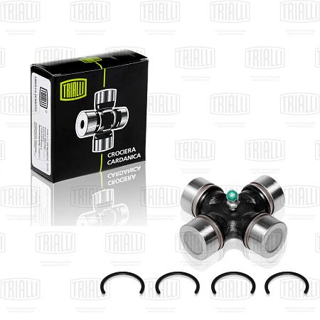 Крестовина для а/м Mitsubishi Pajero (00-) зад. (30x55x84.8) (CC 402)