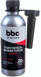bi bi care Очиститель инжекторов BENZIN 280 мл 4501