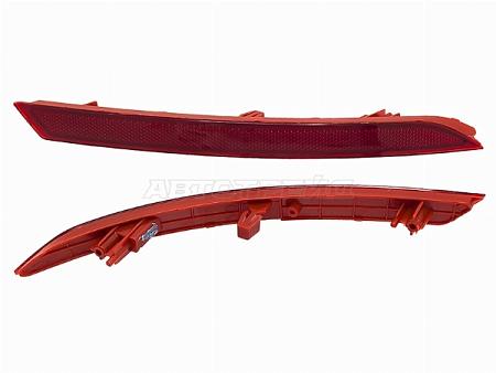 Отражатель OMODA S5 23- (Справа)