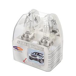 Лампа 12V H8 35W AUTOBRITE XENO BRITE 2 шт. DUOBOX H812V35WXB H812V35WXB