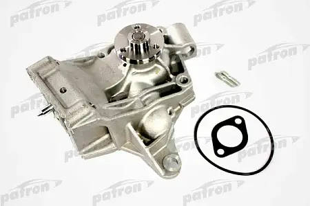 PWP1162 Насос водяной