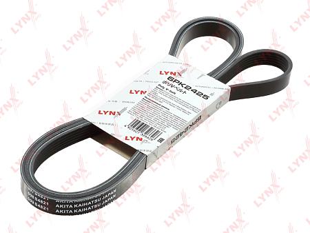 Ремень п/к 6PK2425