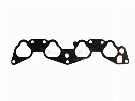 Прокладка впускного коллектора HONDA CIVIC 87-96 (D15)