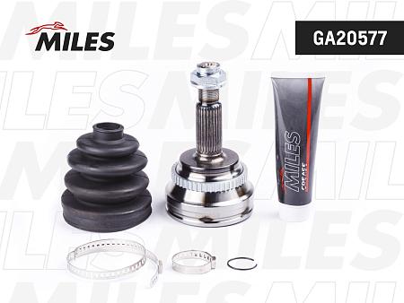 GA20577 ШРУС TOYOTA RAV4/CAMRY 2.4 00- +ABS