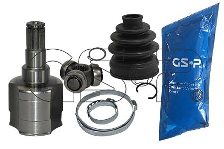 ШРУС DAEWOO MATIZ 0.8 98- внутр. 612001