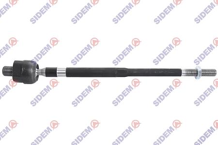 Наконечник р/т MITSUBISHI COLT 04- лев/прав. 71233