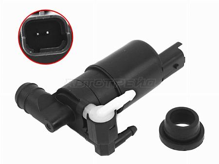 Мотор омывателя лобового стекла RENAULT SANDERO 14-