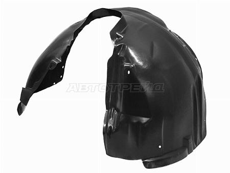 Подкрылок Volvo XC60 08-17 (Спереди/ Слева)
