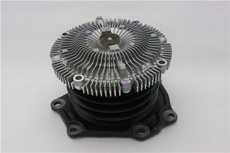 Помпа водяная Nissan gwn-65af