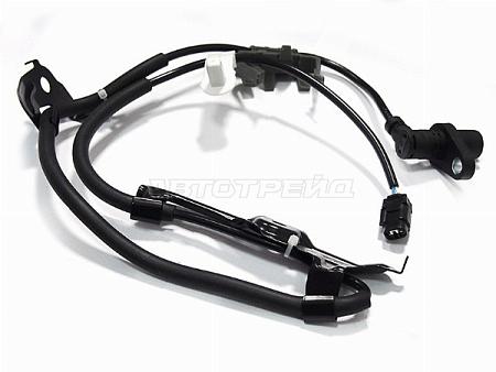 Датчик ABS FR TOYOTA CAMRY ACV40 06- LH