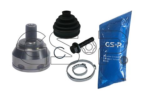 ШРУС VW AMAROK 10- нар. 861062