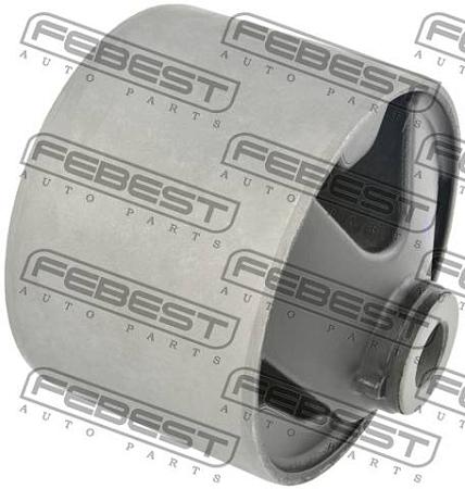 Сайлентблок подушки двигателя L HYMB-TUC20LH