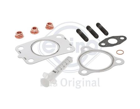 Компл.турбины Audi A6 -11/5 704050