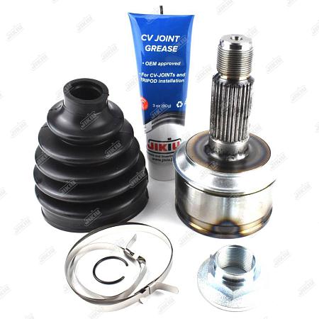 ШРУС HONDA ACCORD 08- наружн. JC28047