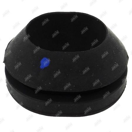 Втулка кронштейна двигателя NISSAN ALMERA 00-06 перед. YF22027