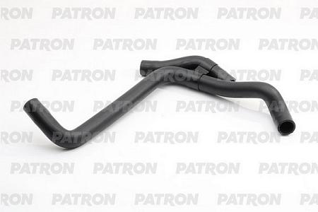 PH2273 Патрубок радиатора