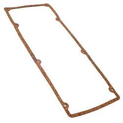 Прокладка клапанной крышки ЗМЗ 406 дв пробка 406-1007245