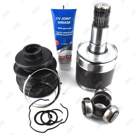 ШРУС MITSUBISHI DELICA P05T/P13W/P15T/PD8W JC23065