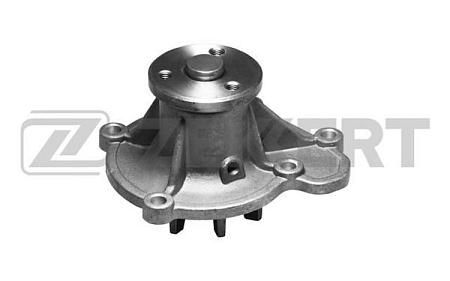 Помпа водяная Nissan Micra (K11) 92- wp-1163