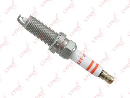 Свеча зажигания 7NJXIP1R10 (Iridium + Platinum) SP-385