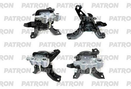 PSE31001 Опора двигателя