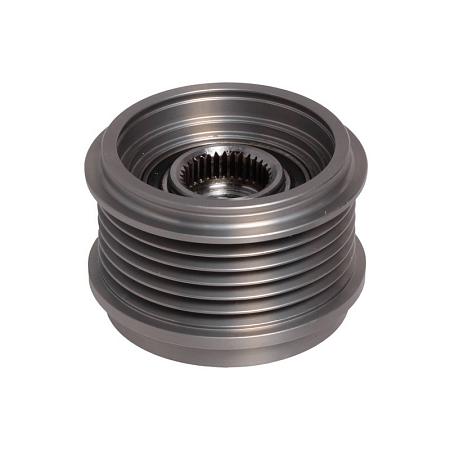 STARTVOLT SGP 1806 Шкив с обгонной муфтой генератора для автомобилей Audi A4 (07-)/Q5 (08-) 1.8TFSI/2.0TFSI